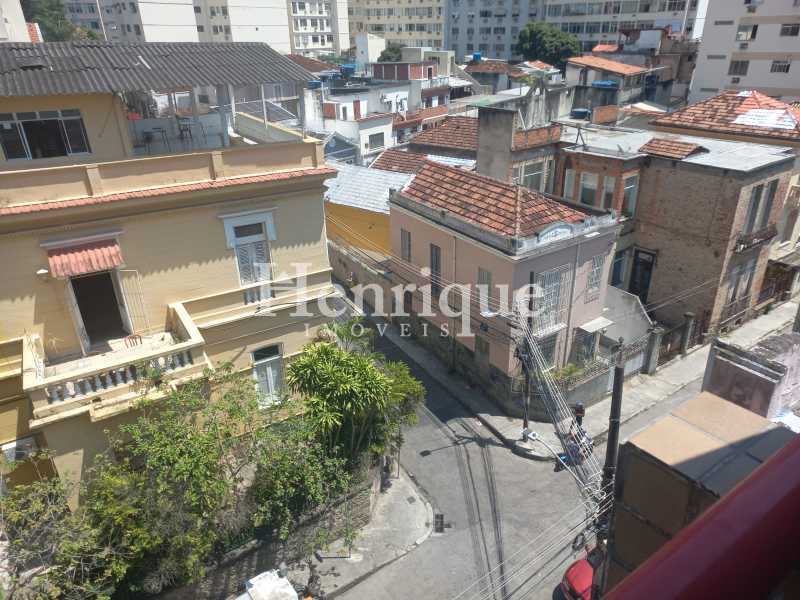 Conheça 5. do imóvel - Cobertura - Laranjeiras! - FLCO30093 - 5 5. - 5