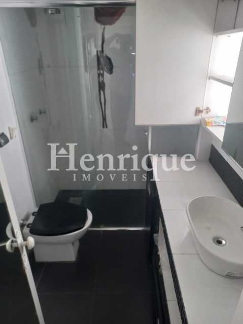 Conheça 14. do imóvel - Cobertura - Laranjeiras! - FLCO30093 - 15 14. - 15
