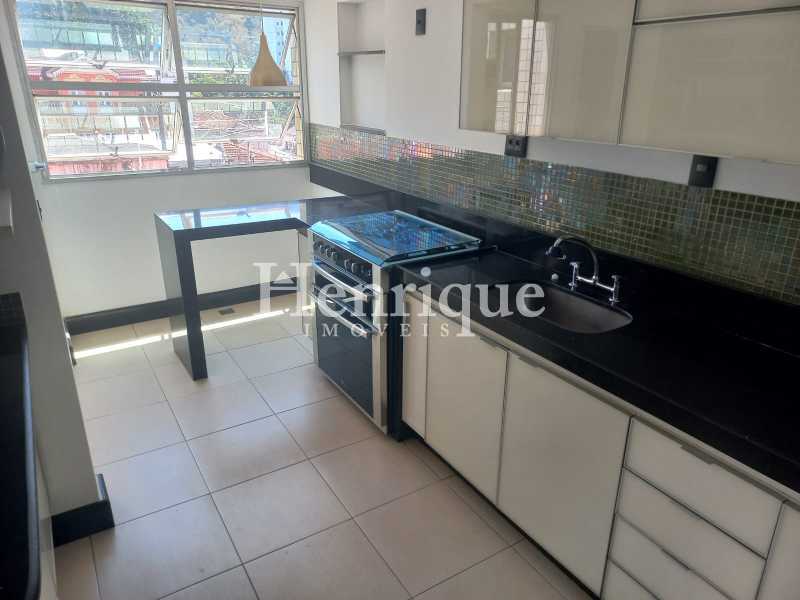 Conheça 24. do imóvel - Cobertura - Laranjeiras! - FLCO30093 - 25 24. - 25