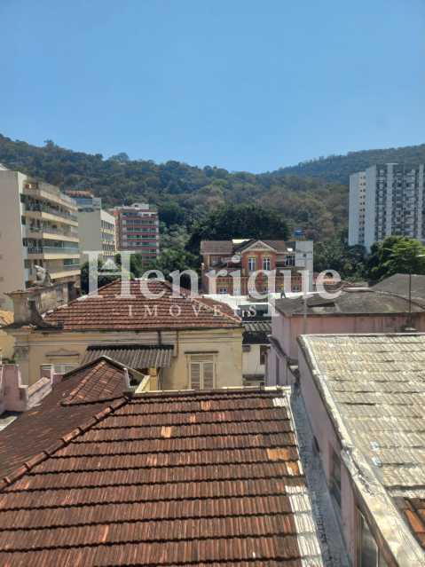 Conheça 27. do imóvel - Cobertura - Laranjeiras! - FLCO30093 - 28 27. - 28