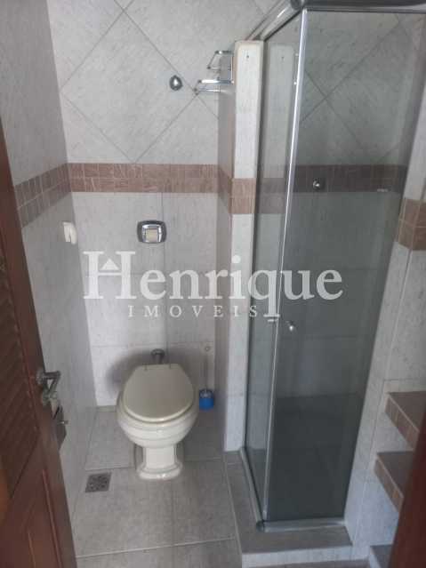 Conheça 28. do imóvel - Cobertura - Laranjeiras! - FLCO30093 - 29 28. - 29