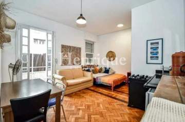 Apartamento 2 quartos à venda Flamengo, Rio de Janeiro - R$ 800.000 - FLAP20931