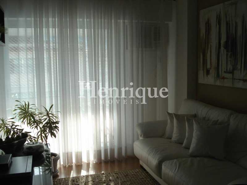 Conheça 1 do imóvel - Apartamento 2 quartos à venda Laranjeiras, Rio de Janeiro - R$ 1.050.000 - FLAP20934 - 6 1 - 6