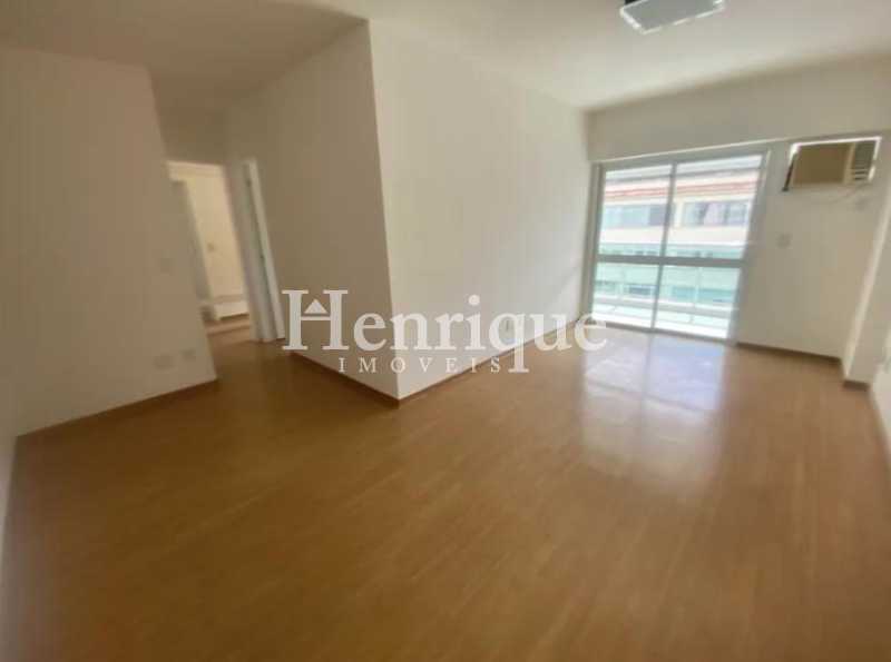 Conheça 7 do imóvel - Apartamento 2 quartos à venda Laranjeiras, Rio de Janeiro - R$ 1.050.000 - FLAP20934 - 2 7 - 2