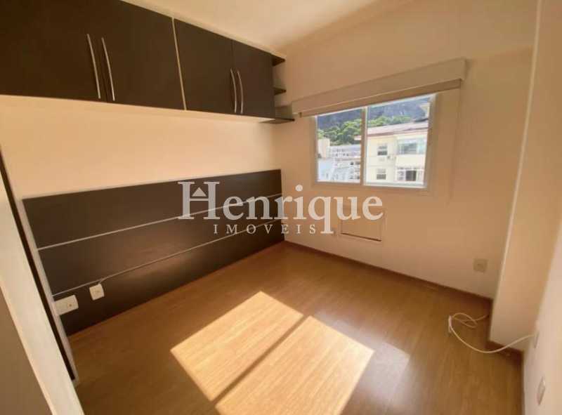 Conheça 10 do imóvel - Apartamento 2 quartos à venda Laranjeiras, Rio de Janeiro - R$ 1.050.000 - FLAP20934 - 10 10 - 10