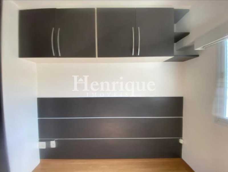 Conheça 11 do imóvel - Apartamento 2 quartos à venda Laranjeiras, Rio de Janeiro - R$ 1.050.000 - FLAP20934 - 11 11 - 11
