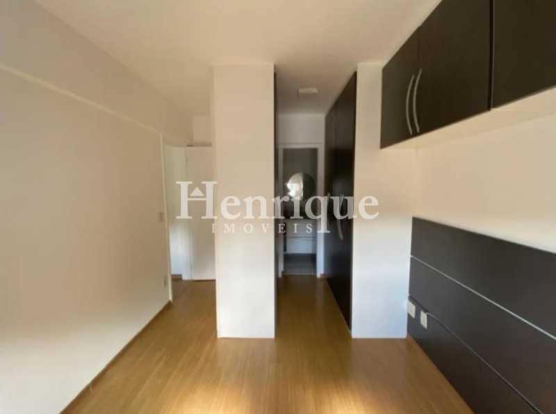 Conheça 12 do imóvel - Apartamento 2 quartos à venda Laranjeiras, Rio de Janeiro - R$ 1.050.000 - FLAP20934 - 12 12 - 12