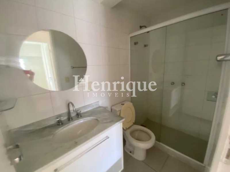 Conheça 14 do imóvel - Apartamento 2 quartos à venda Laranjeiras, Rio de Janeiro - R$ 1.050.000 - FLAP20934 - 14 14 - 14