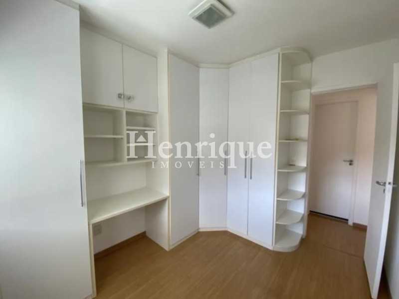 Conheça 15 do imóvel - Apartamento 2 quartos à venda Laranjeiras, Rio de Janeiro - R$ 1.050.000 - FLAP20934 - 15 15 - 15
