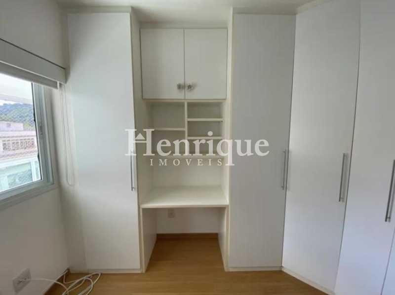 Conheça 16 do imóvel - Apartamento 2 quartos à venda Laranjeiras, Rio de Janeiro - R$ 1.050.000 - FLAP20934 - 16 16 - 16