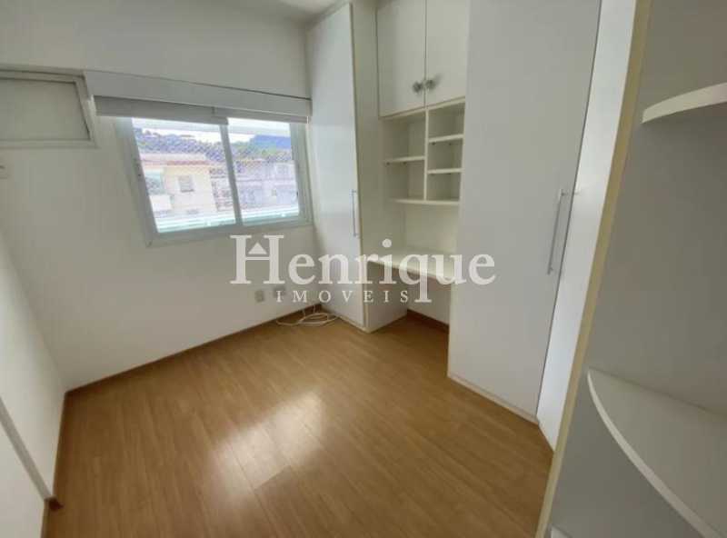 Conheça 17 do imóvel - Apartamento 2 quartos à venda Laranjeiras, Rio de Janeiro - R$ 1.050.000 - FLAP20934 - 17 17 - 17