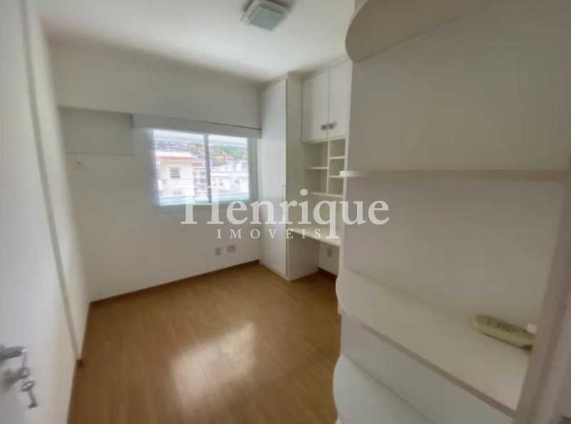 Conheça 18 do imóvel - Apartamento 2 quartos à venda Laranjeiras, Rio de Janeiro - R$ 1.050.000 - FLAP20934 - 18 18 - 18