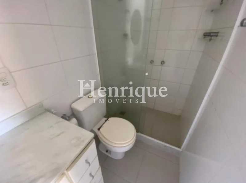 Conheça 20 do imóvel - Apartamento 2 quartos à venda Laranjeiras, Rio de Janeiro - R$ 1.050.000 - FLAP20934 - 20 20 - 20