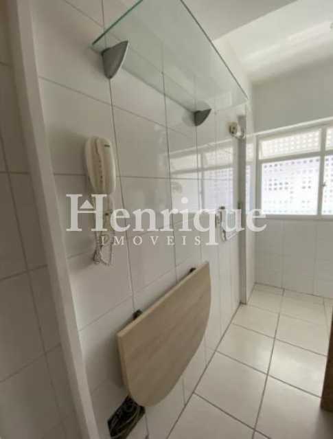 Conheça 21 do imóvel - Apartamento 2 quartos à venda Laranjeiras, Rio de Janeiro - R$ 1.050.000 - FLAP20934 - 21 21 - 21