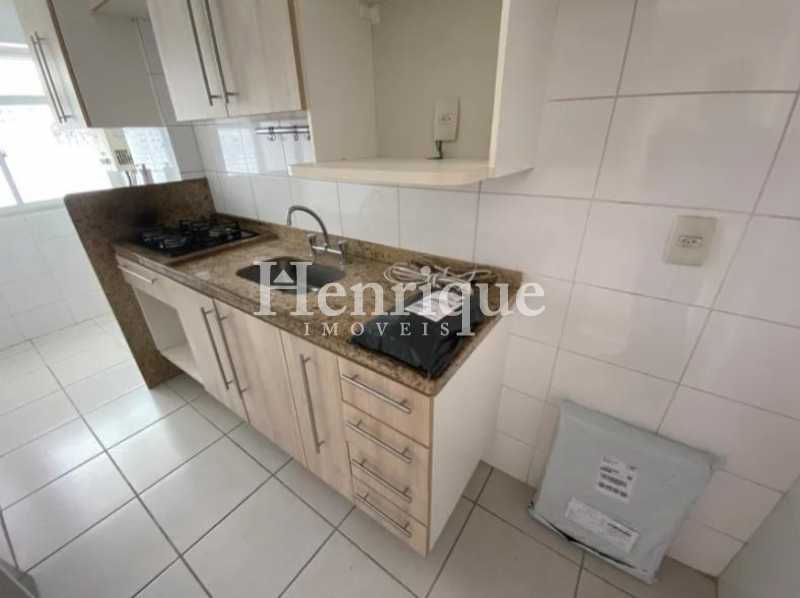 Conheça 22 do imóvel - Apartamento 2 quartos à venda Laranjeiras, Rio de Janeiro - R$ 1.050.000 - FLAP20934 - 22 22 - 22