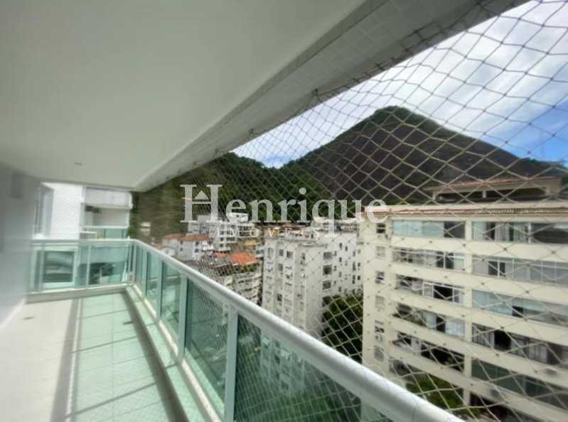 Conheça 25 do imóvel - Apartamento 2 quartos à venda Laranjeiras, Rio de Janeiro - R$ 1.050.000 - FLAP20934 - 25 25 - 25