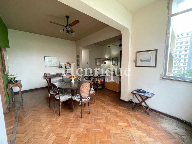 Conheça 9. do imóvel - Apartamento a venda sala 3 quartos - Botafogo! - FLAP30917 - 4 9. - 4