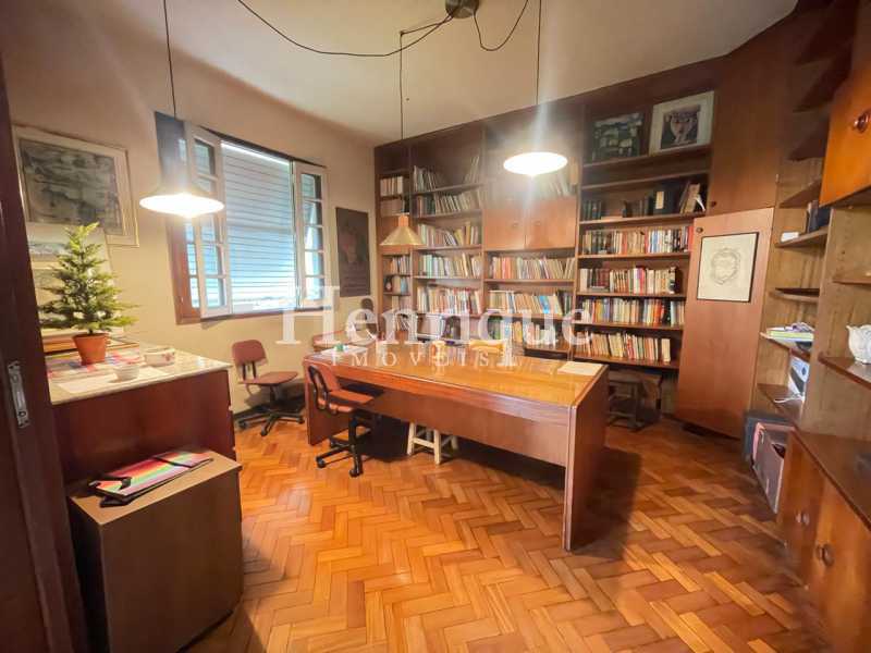 Conheça 12. do imóvel - Apartamento a venda sala 3 quartos - Botafogo! - FLAP30917 - 7 12. - 7