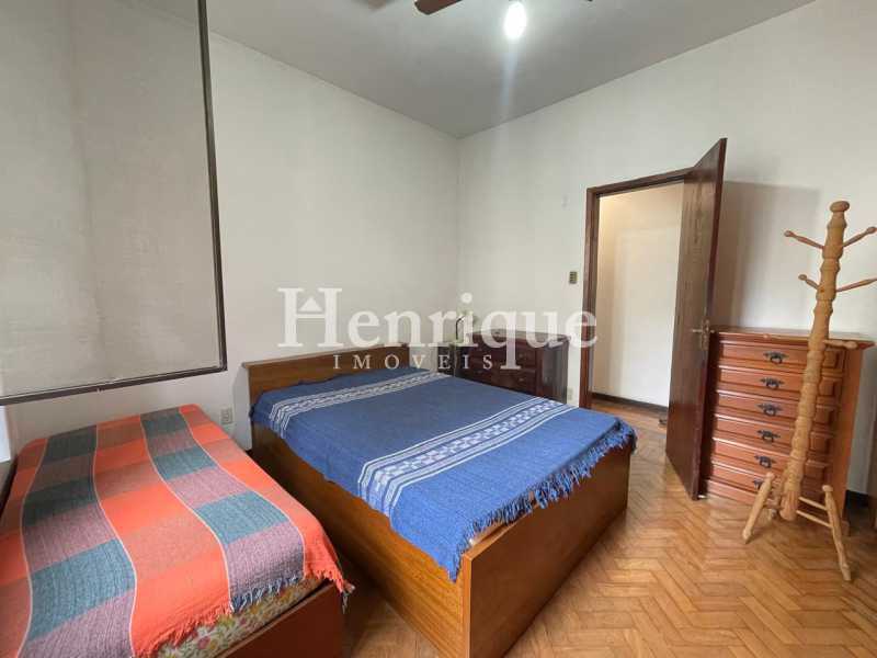 Conheça 6. do imóvel - Apartamento a venda sala 3 quartos - Botafogo! - FLAP30917 - 11 6. - 11