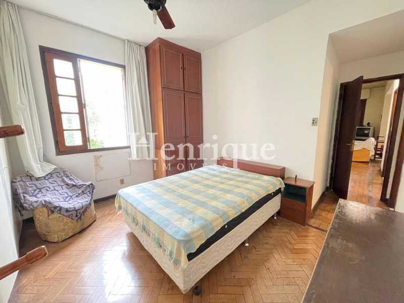 Conheça 7. do imóvel - Apartamento a venda sala 3 quartos - Botafogo! - FLAP30917 - 12 7. - 12