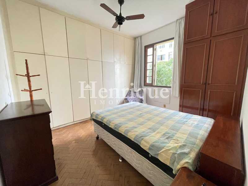Conheça 8. do imóvel - Apartamento a venda sala 3 quartos - Botafogo! - FLAP30917 - 13 8. - 13