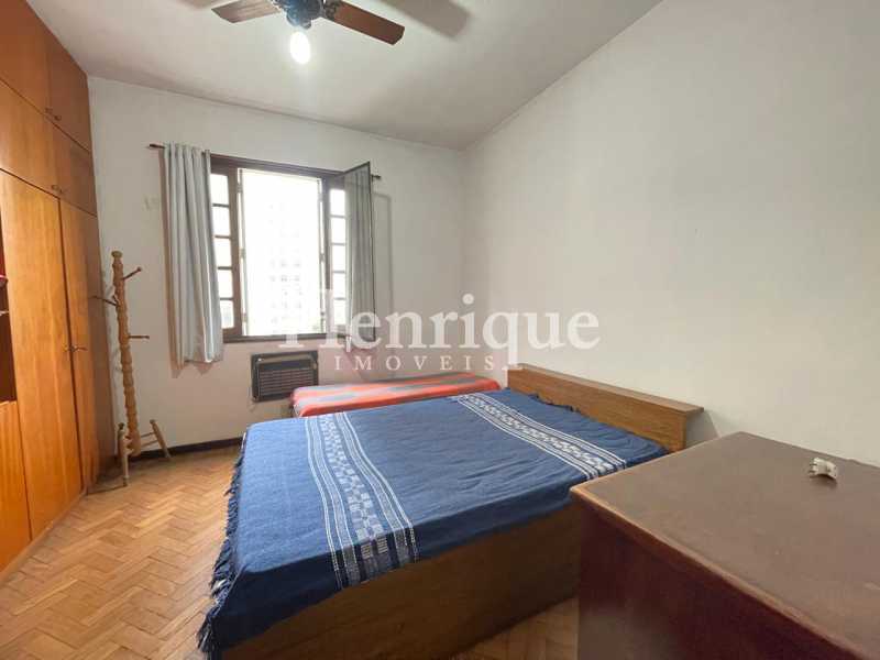 Conheça 14. do imóvel - Apartamento a venda sala 3 quartos - Botafogo! - FLAP30917 - 14 14. - 14