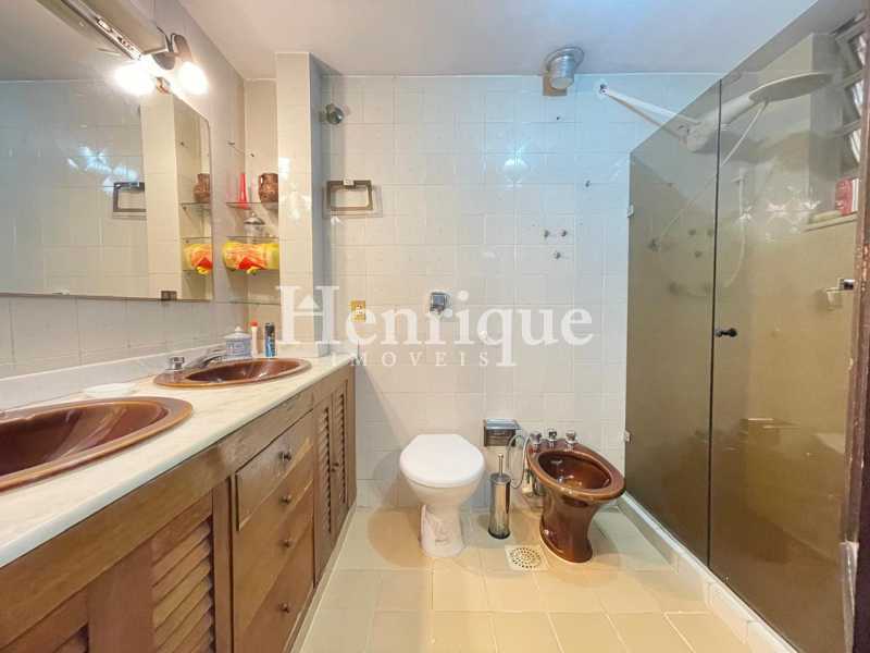 Conheça 16. do imóvel - Apartamento a venda sala 3 quartos - Botafogo! - FLAP30917 - 16 16. - 16