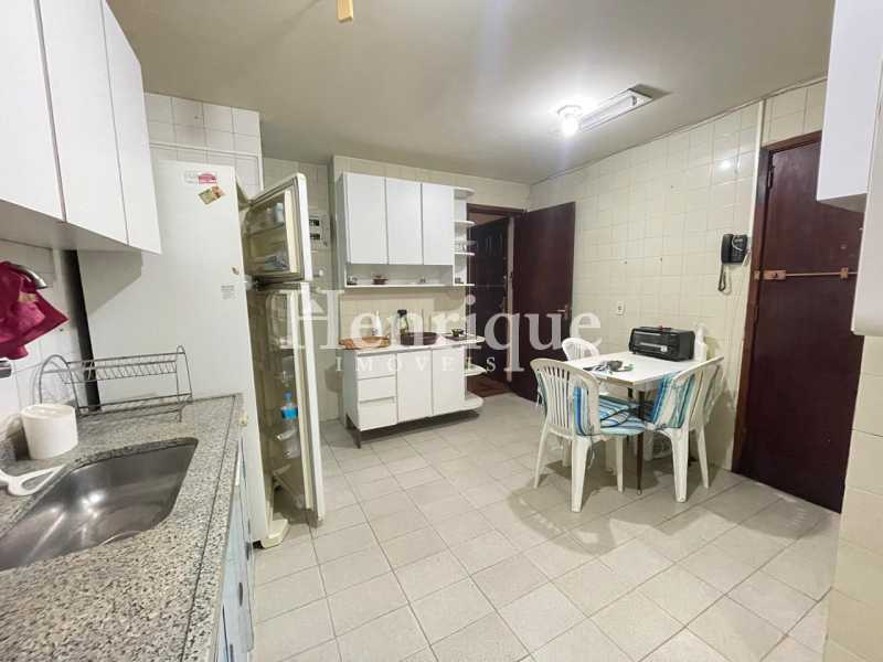 Conheça 18. do imóvel - Apartamento a venda sala 3 quartos - Botafogo! - FLAP30917 - 18 18. - 18