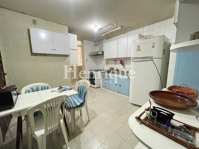 Conheça 19. do imóvel - Apartamento a venda sala 3 quartos - Botafogo! - FLAP30917 - 19 19. - 19