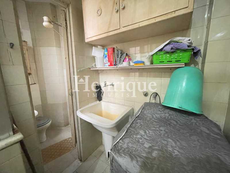 Conheça 20. do imóvel - Apartamento a venda sala 3 quartos - Botafogo! - FLAP30917 - 20 20. - 20