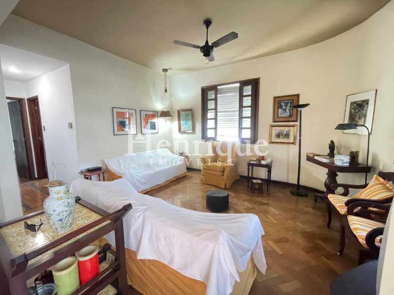 Conheça 5. do imóvel - Apartamento a venda sala 3 quartos - Flamengo! - FLAP30918 - 10 5. - 10