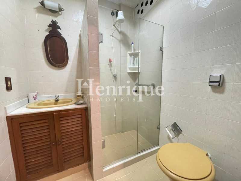 Conheça 15. do imóvel - Apartamento a venda sala 3 quartos - Flamengo! - FLAP30918 - 15 15. - 15