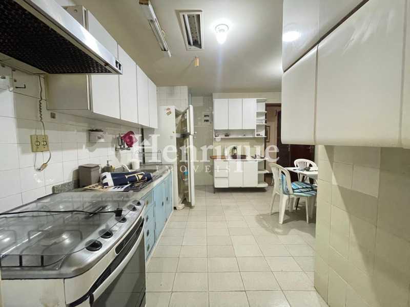Conheça 17. do imóvel - Apartamento a venda sala 3 quartos - Flamengo! - FLAP30918 - 17 17. - 17