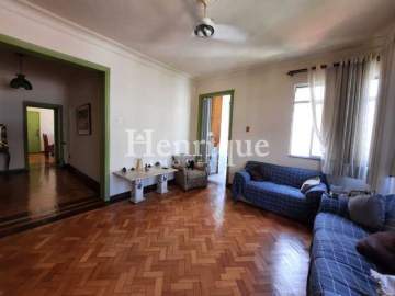 Apartamento 3 quartos à venda Flamengo, Rio de Janeiro - R$ 1.350.000 - FLAP30921