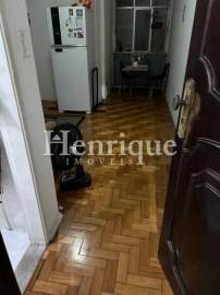 Apartamento 3 quartos à venda Laranjeiras, Rio de Janeiro - R$ 475.000 - FLAP30922