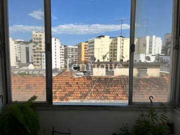 Apartamento 1 quarto à venda Centro, Rio de Janeiro - R$ 280.000 - FLAP10457