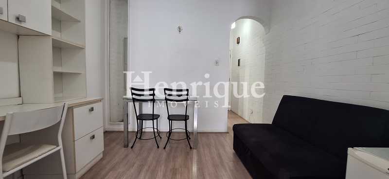 Conheça 20241017_162804 do imóvel - Apartamento 1 quarto à venda Flamengo, Rio de Janeiro - R$ 435.000 - FLAP10463 - 4 20241017_162804 - 4