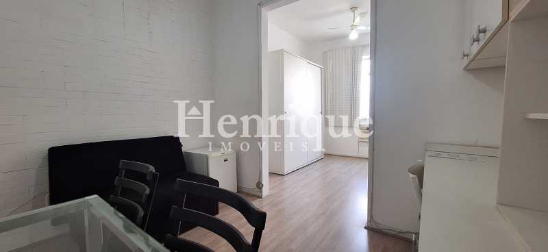 Conheça 20241017_162840 do imóvel - Apartamento 1 quarto à venda Flamengo, Rio de Janeiro - R$ 435.000 - FLAP10463 - 2 20241017_162840 - 2