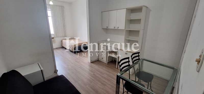 Conheça 20241017_163019 do imóvel - Apartamento 1 quarto à venda Flamengo, Rio de Janeiro - R$ 435.000 - FLAP10463 - 5 20241017_163019 - 5