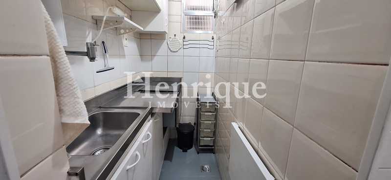 Conheça 20241017_163126 do imóvel - Apartamento 1 quarto à venda Flamengo, Rio de Janeiro - R$ 435.000 - FLAP10463 - 12 20241017_163126 - 12