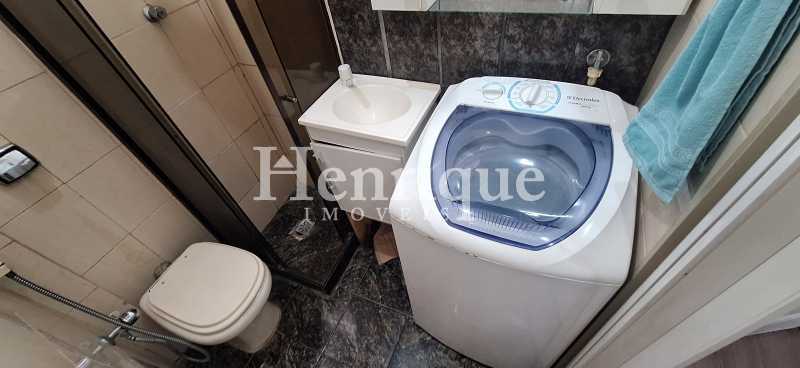 Conheça 20241017_163155 do imóvel - Apartamento 1 quarto à venda Flamengo, Rio de Janeiro - R$ 435.000 - FLAP10463 - 16 20241017_163155 - 16