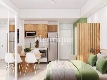 Kitnet/Conjugado 22m² à venda Centro, Rio de Janeiro - R$ 319.000 - FLKI10082