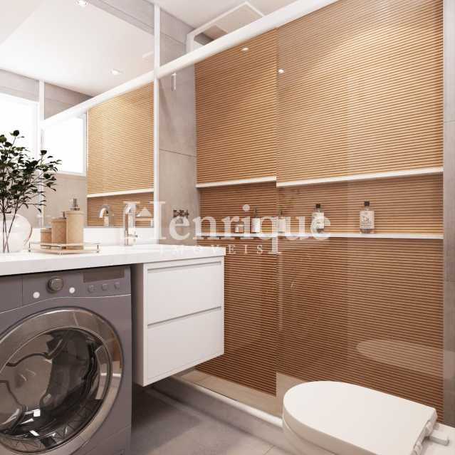 Conheça Imagem do WhatsApp de 2024-10- do imóvel - Kitnet/Conjugado 22m² à venda Centro, Rio de Janeiro - R$ 319.000 - FLKI10082 - 2 Imagem do WhatsApp de 2024-10- - 2