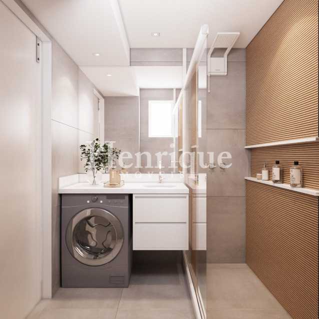 Conheça Imagem do WhatsApp de 2024-10- do imóvel - Kitnet/Conjugado 22m² à venda Centro, Rio de Janeiro - R$ 319.000 - FLKI10082 - 5 Imagem do WhatsApp de 2024-10- - 5
