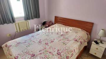 Apartamento à venda Rua Correa Dutra, Flamengo, Rio de Janeiro - R$ 539.000 - FLAP10044