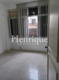 Sala Comercial 32m² à venda Catete, Rio de Janeiro - R$ 230.000 - FLSL00022