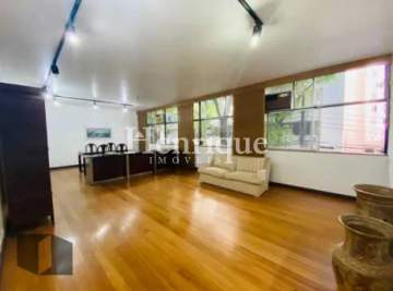 Apartamento 4 quartos com vaga - Laranjeiras! - FLAP40217