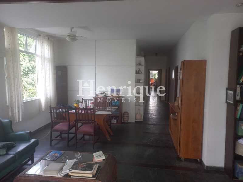 Conheça 7. do imóvel - Cobertura a venda - Laranjeiras! - FLCO40050 - 7 7. - 7