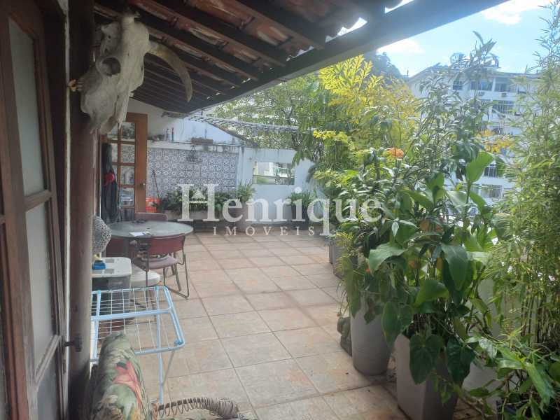 Conheça 9. do imóvel - Cobertura a venda - Laranjeiras! - FLCO40050 - 9 9. - 9