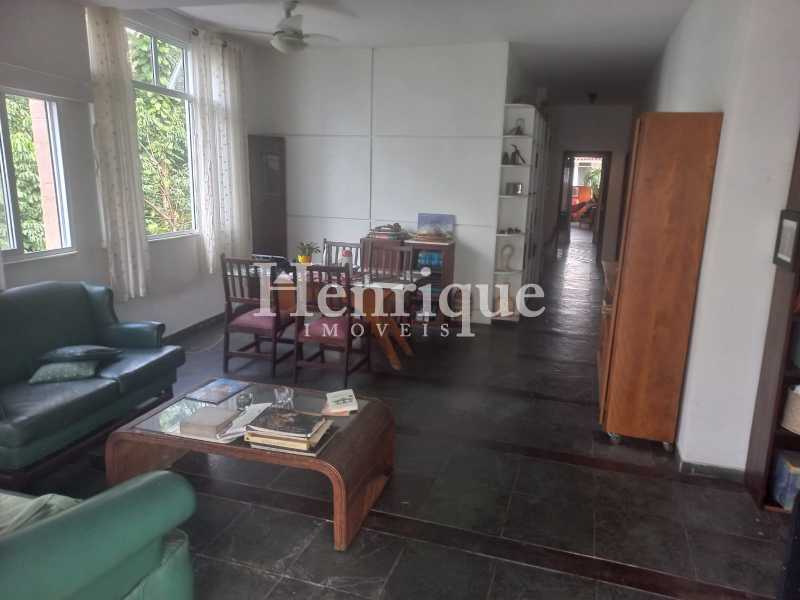 Conheça 10. do imóvel - Cobertura a venda - Laranjeiras! - FLCO40050 - 10 10. - 10